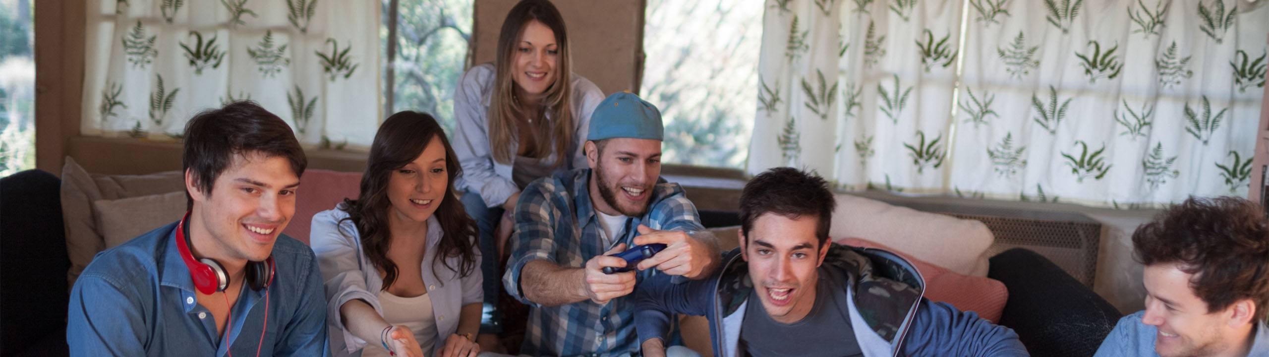 PlayWith gallery image