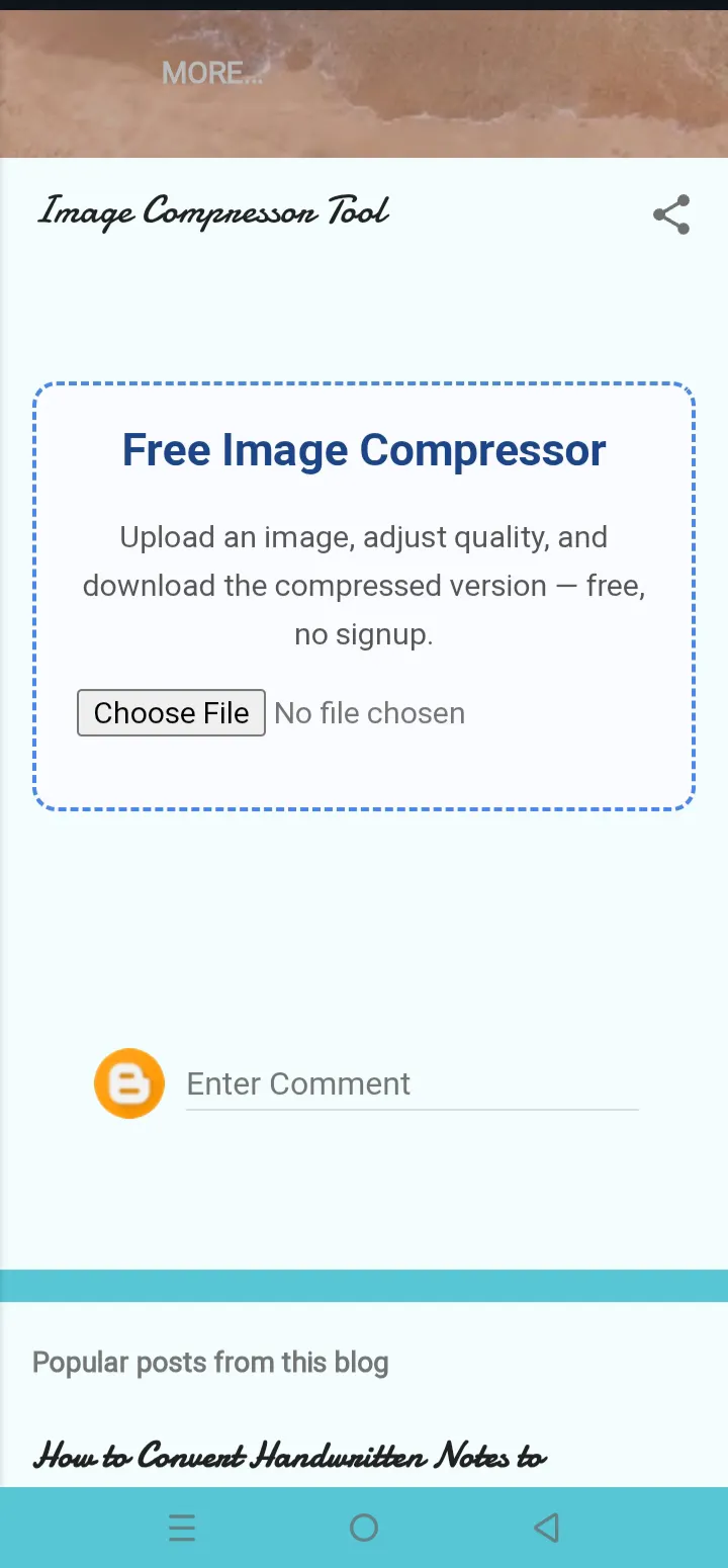 DigitalSkyConverter gallery image