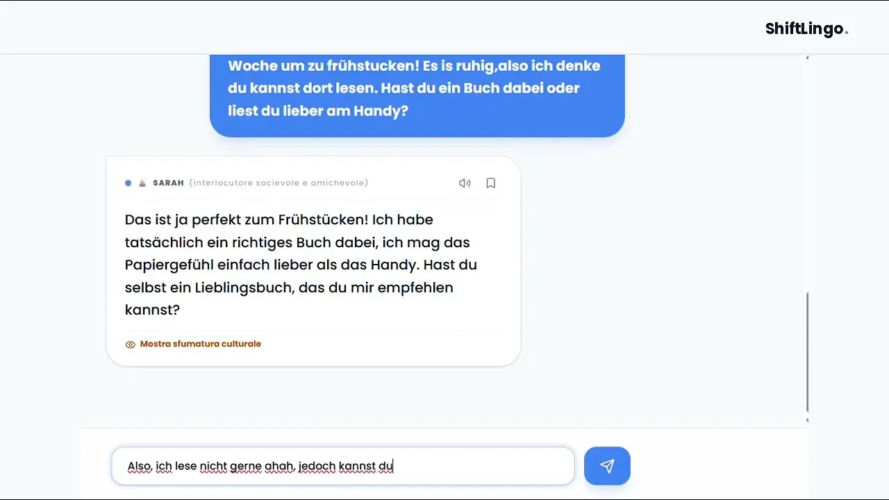 ShiftLingo gallery image