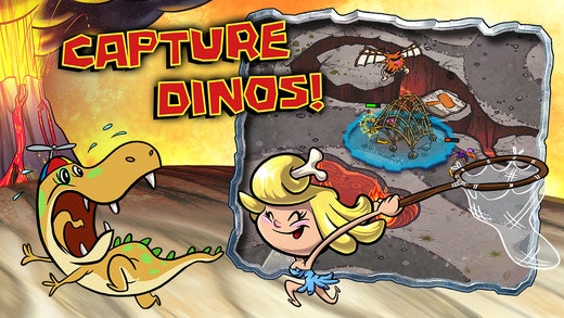 Bad Dinos gallery image