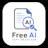 Free AI text detector