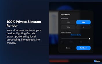 Captist gallery image