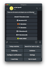 Fastcast gallery image