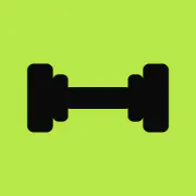 LogBone — AI Fitness Coach & PR Tracker product banner