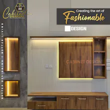 Best Interior Designers in Coimbatore gallery image