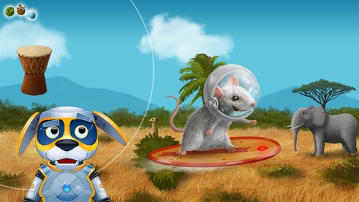 Hi Nano gallery image