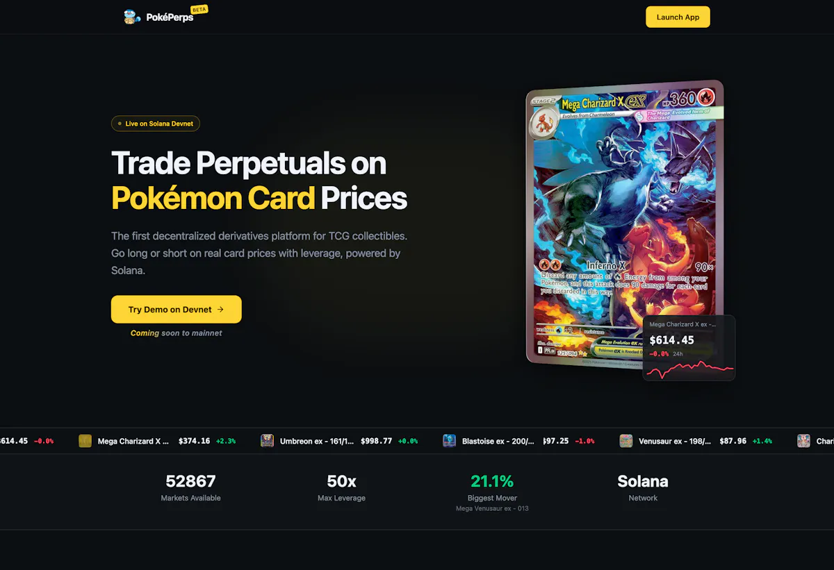PokePerps