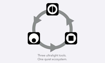 MINDBEBOP gallery image