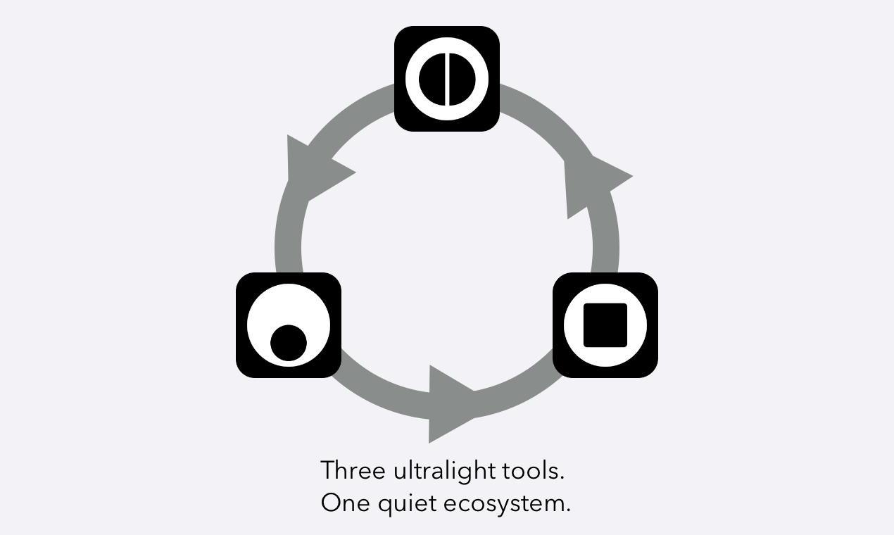 MINDBEBOP - Screenshot 4 showing product features and functionality