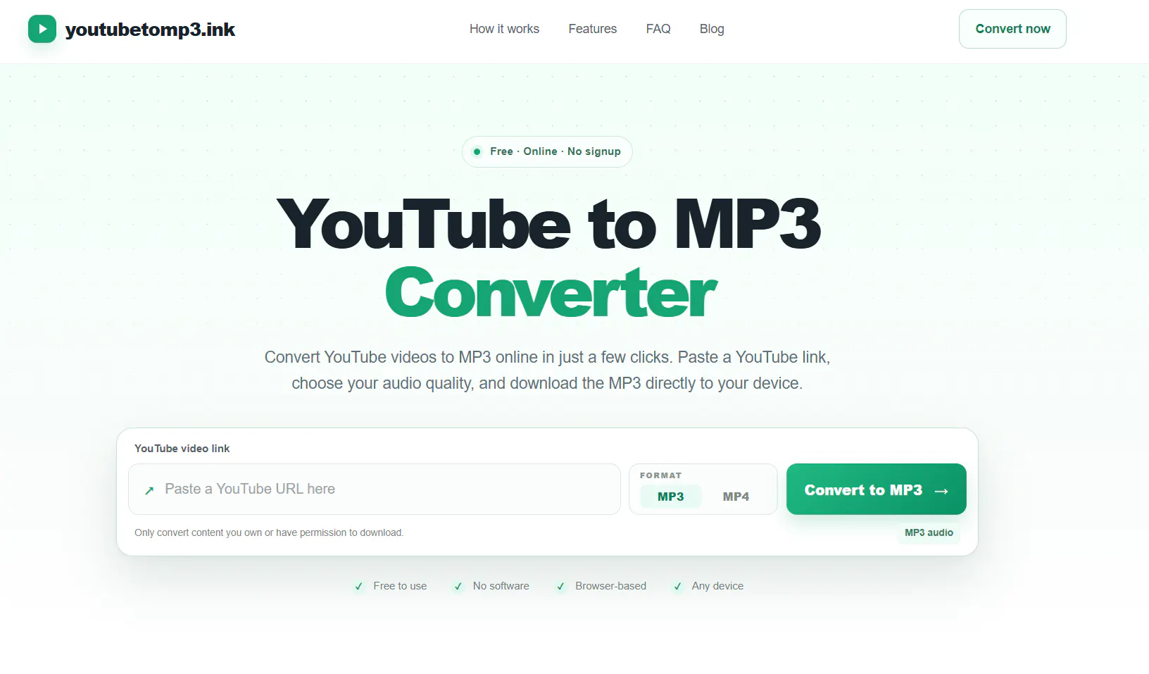 YTMP3 gallery image