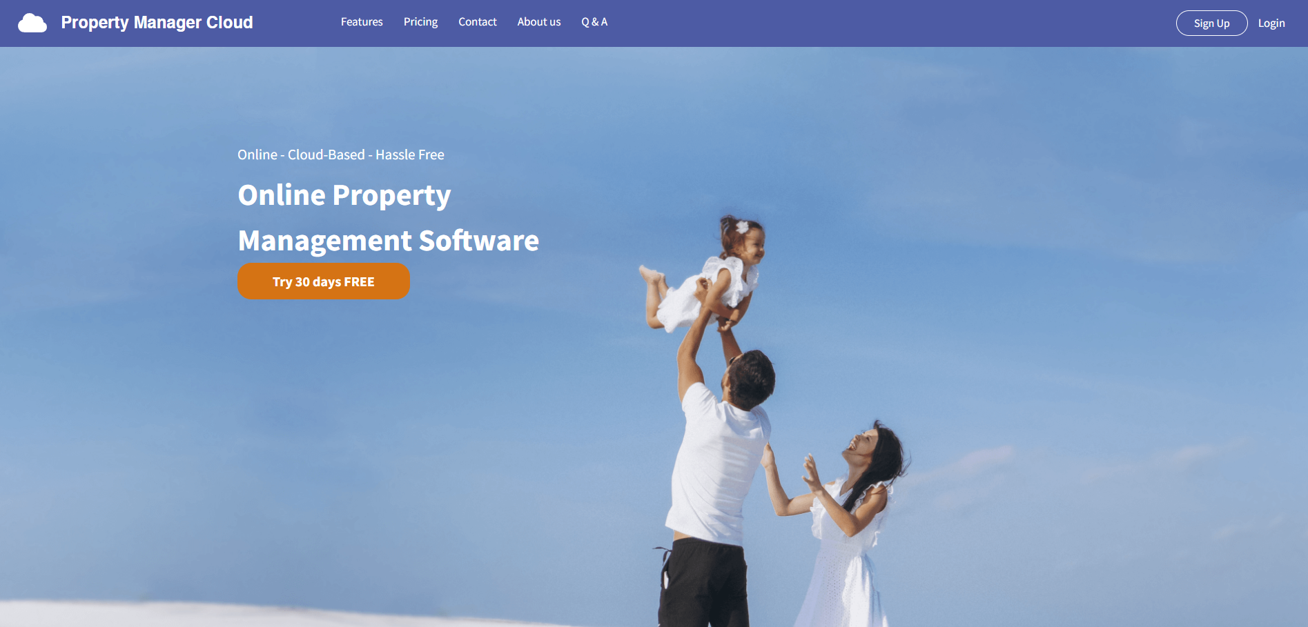Property Manager Cloud gallery image
