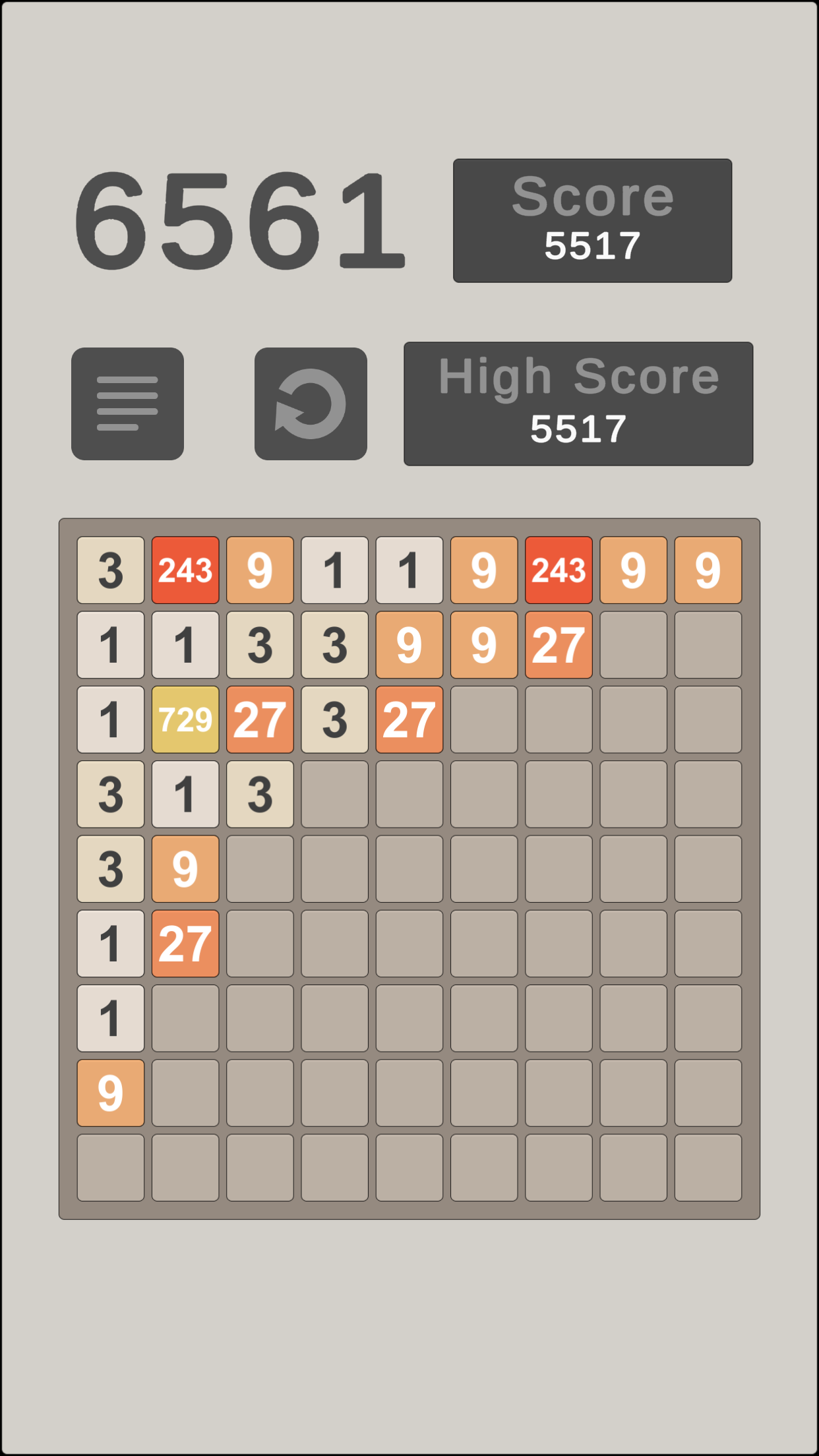 6561 media 2