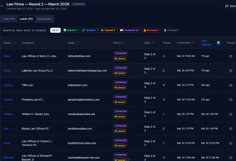 theKrew.ai screenshot 8