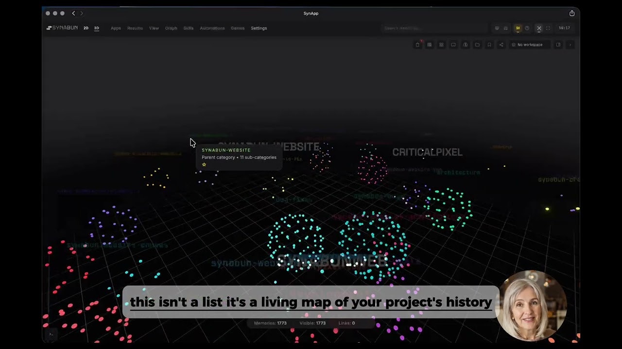 SynaBun gallery image
