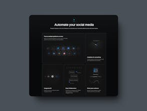 Aceternity UI Pro gallery image