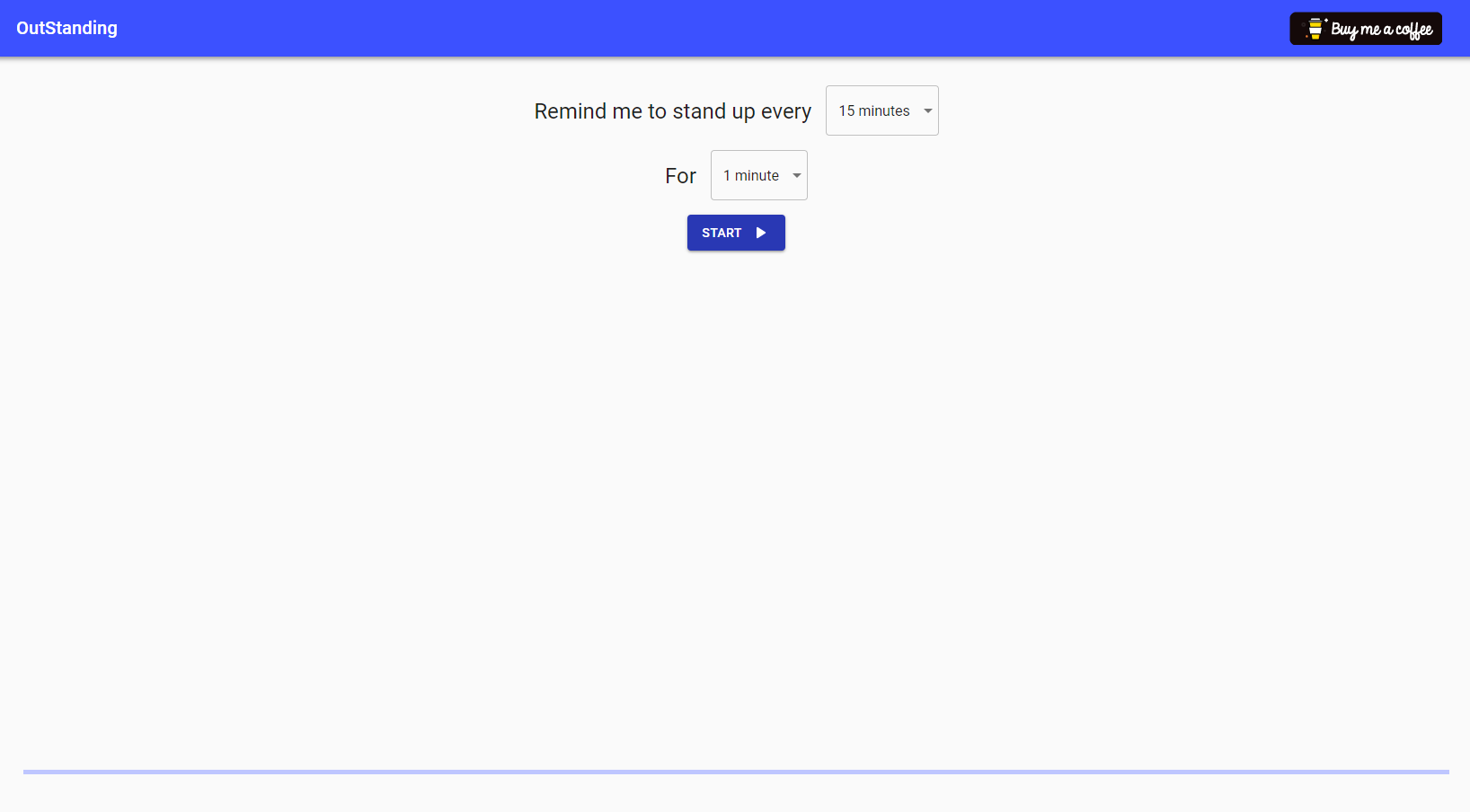 OutStanding gallery image