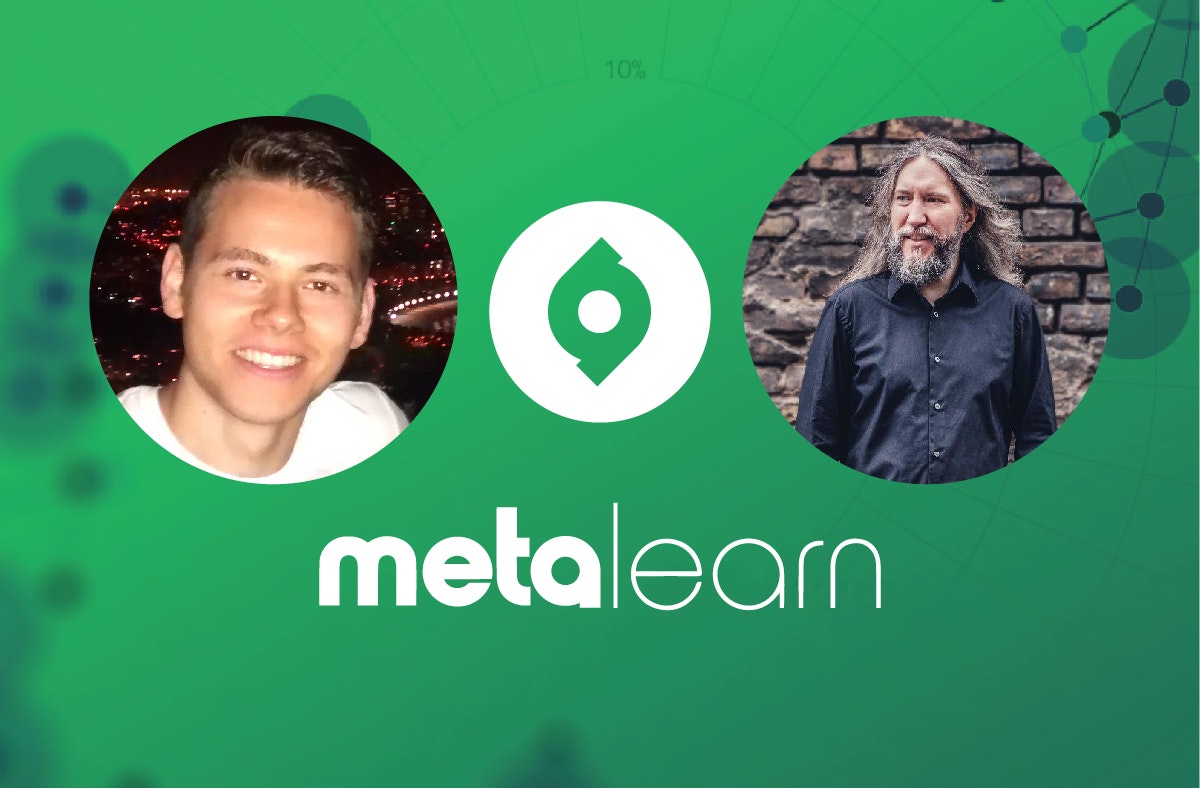 ML3: How To Remember Anything with Anthony Metivier