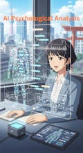 AI Psychological Analysis gallery image