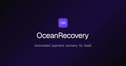 OceanRecovery gallery image