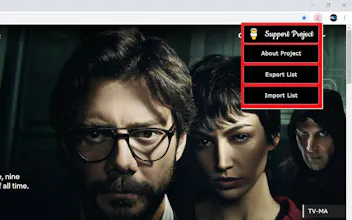 Netflix Private List gallery image
