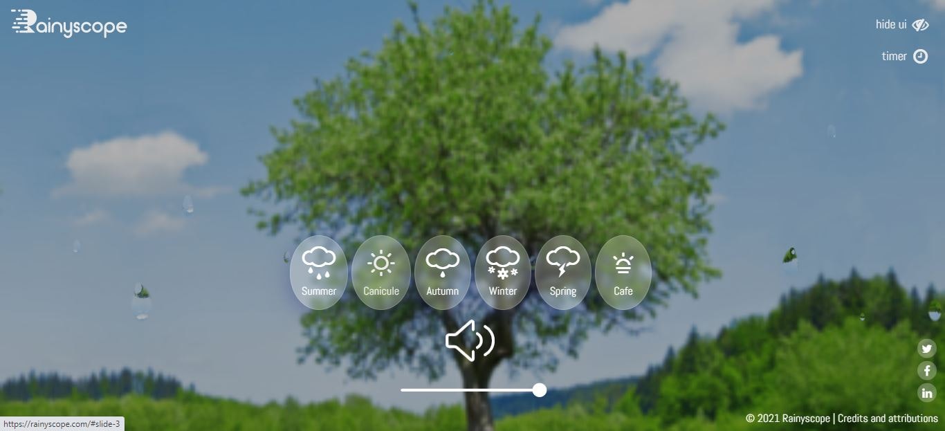 Rainyscope gallery image