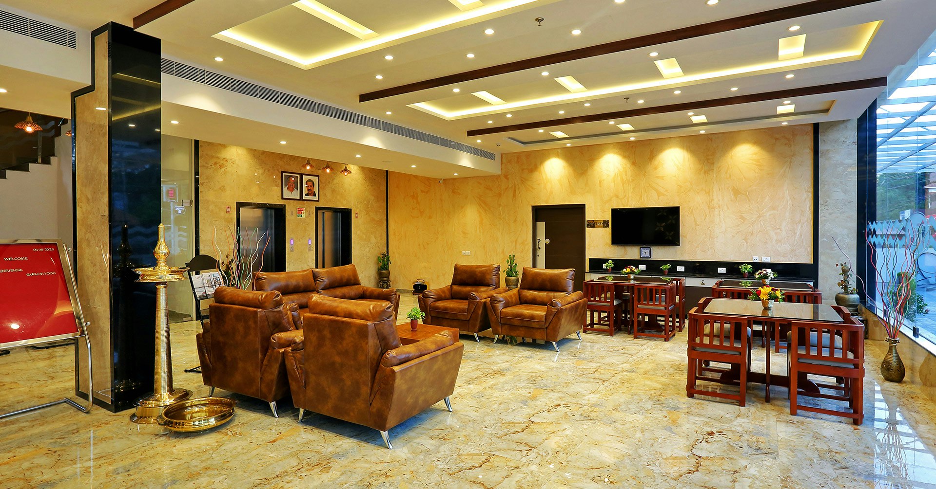 Renai Sreekrishna gallery image