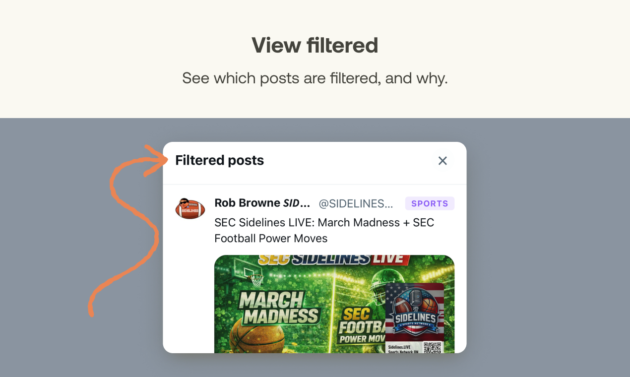 Bouncer gallery image