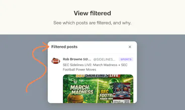 Bouncer gallery image