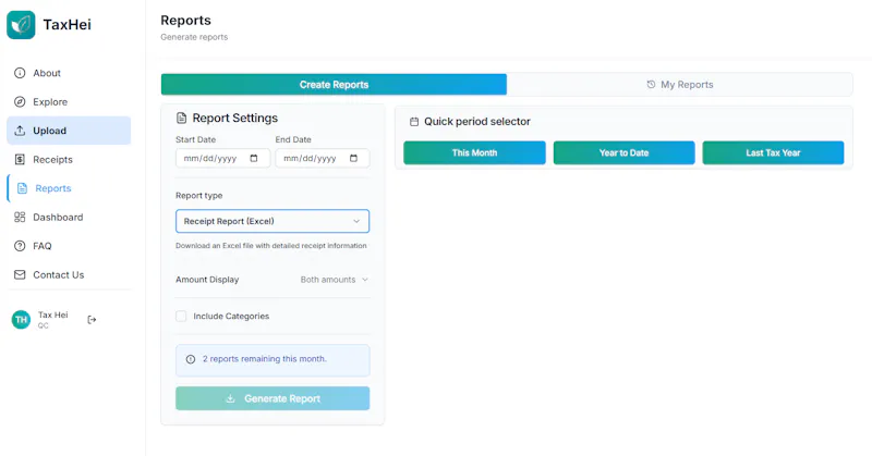 TaxHei screenshot 11