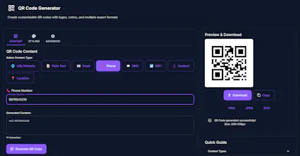 PressBuddy gallery image