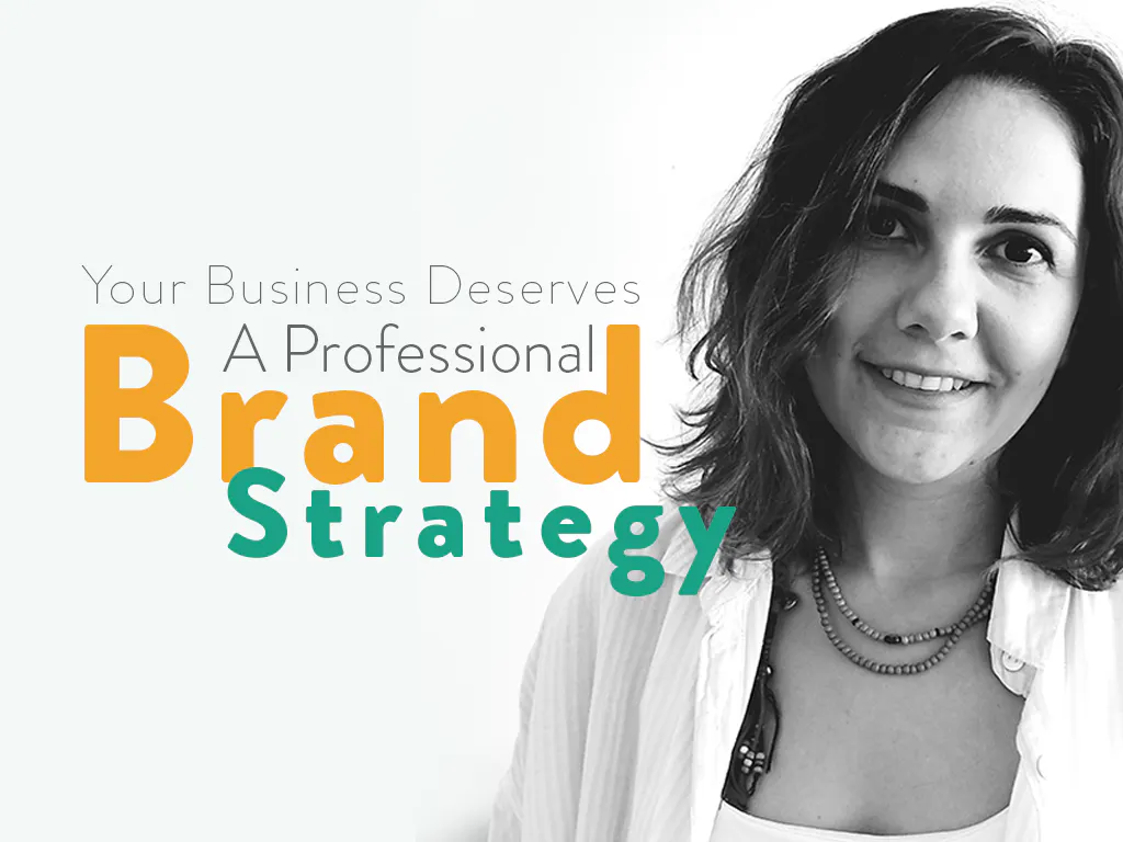 Brand Strategy Guide + Notion Template gallery image