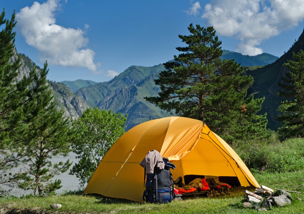 10 Best Camping Sleeping Bags of 2022 gallery image