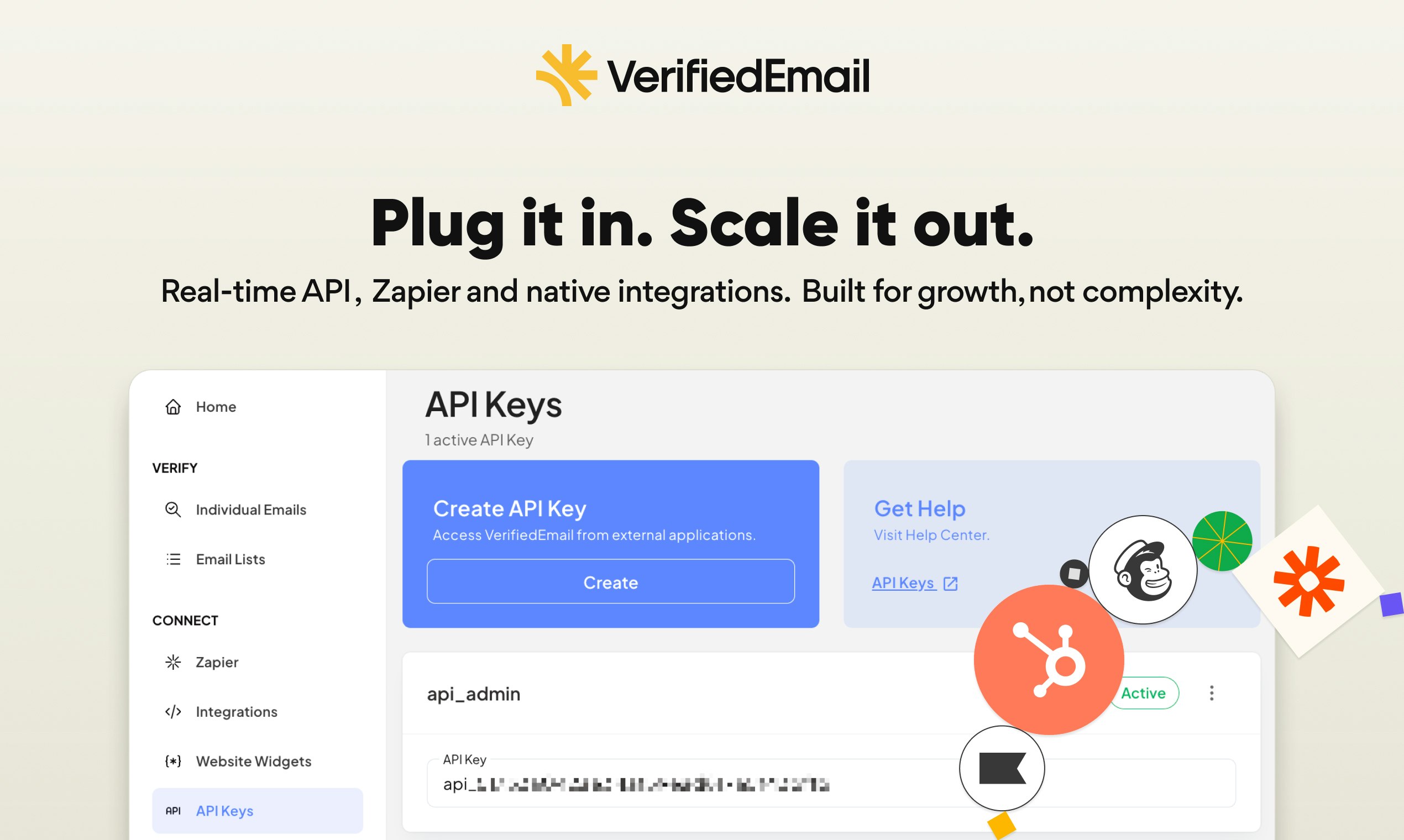 VerifiedEmail - Screenshot 5 preview
