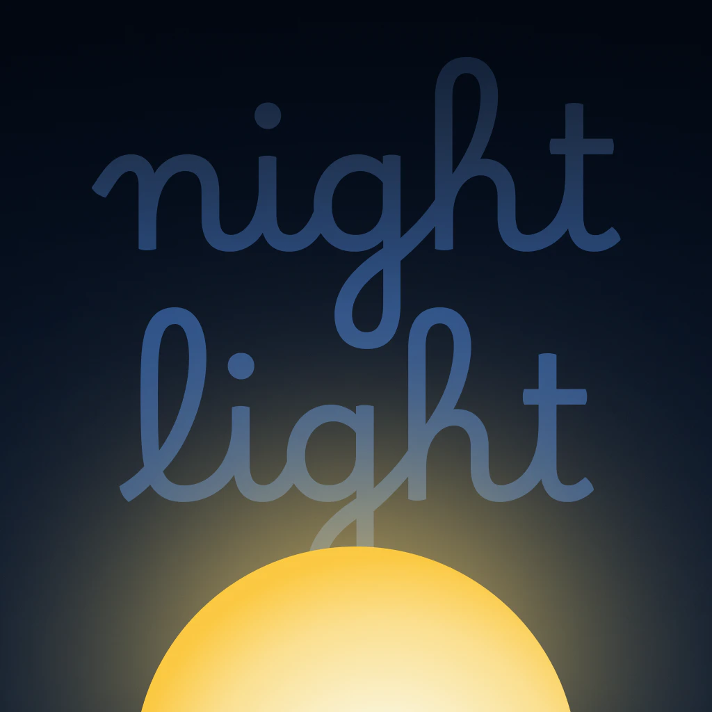 Nightlight logo