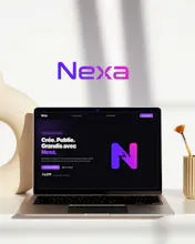 Nexa gallery image