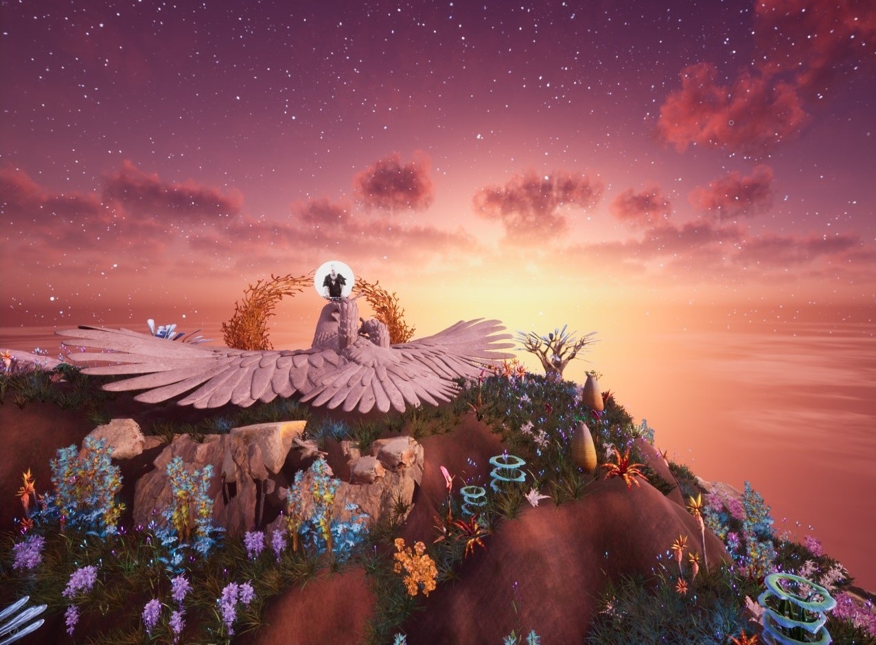 MUSURE world gallery image