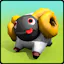 Dodge: Low poly, Dodge Game to level up!