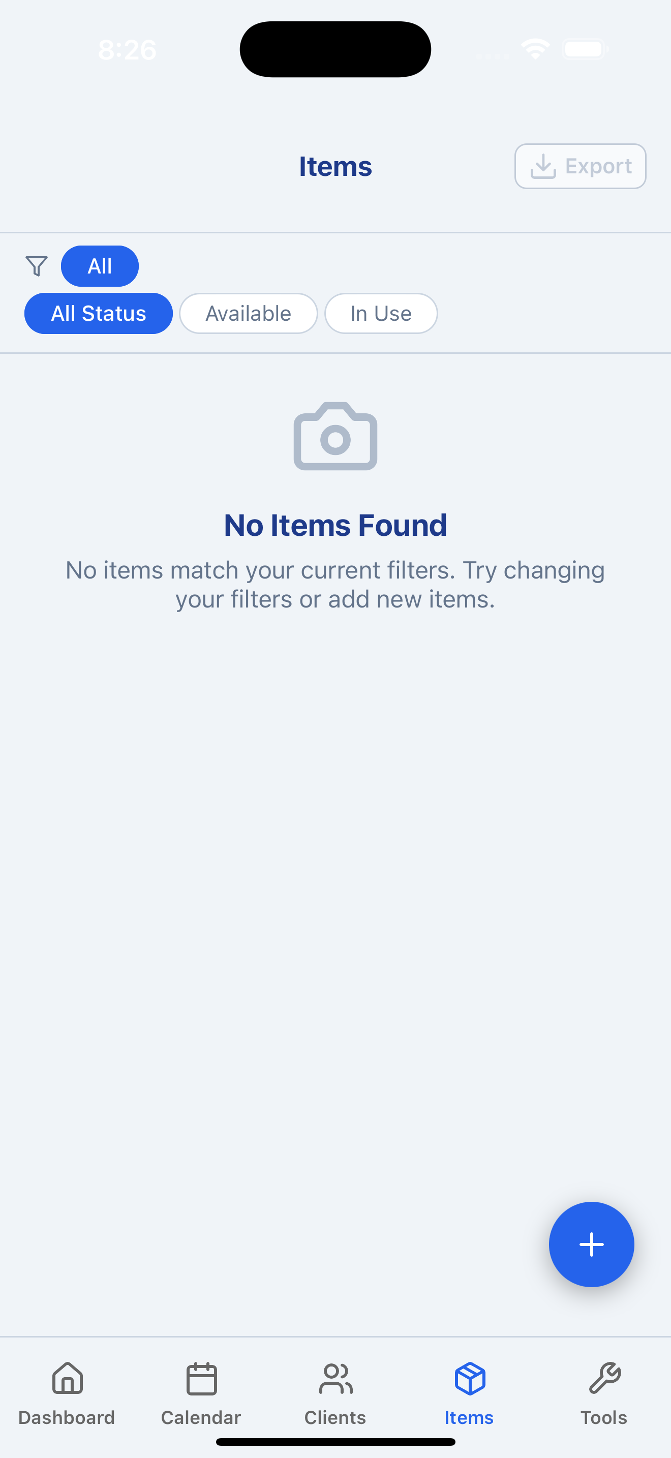 Workfolio Business Studio gallery image