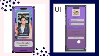 My Pet- Half gallery image