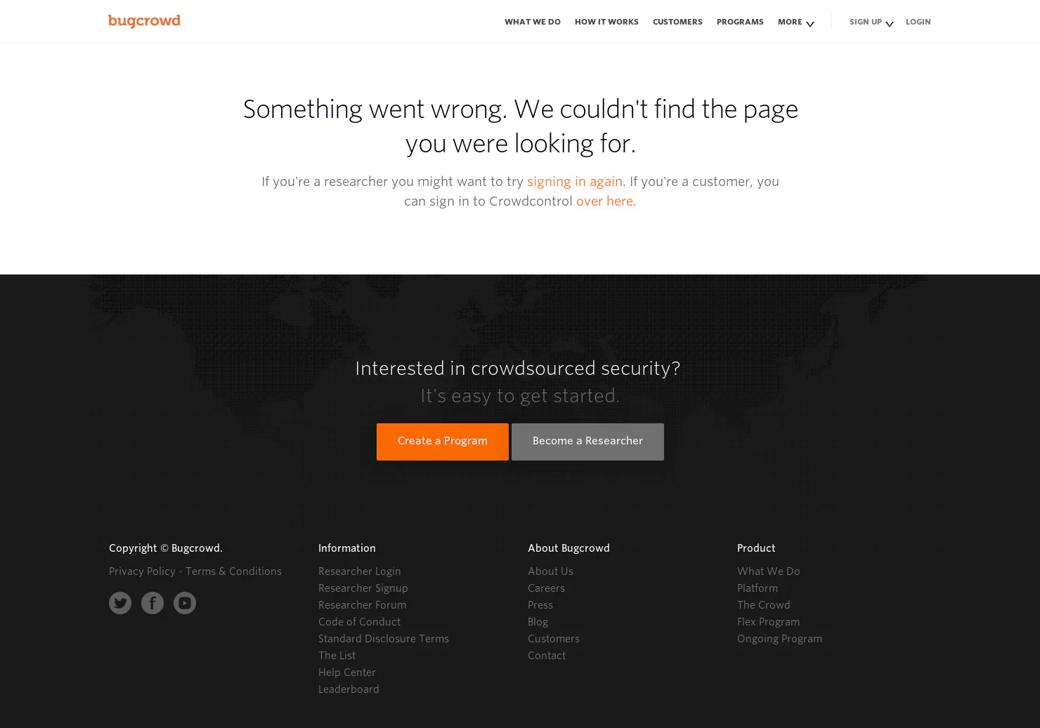 Bugcrowd