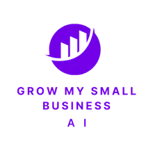 Grow My Small Business AI gallery image