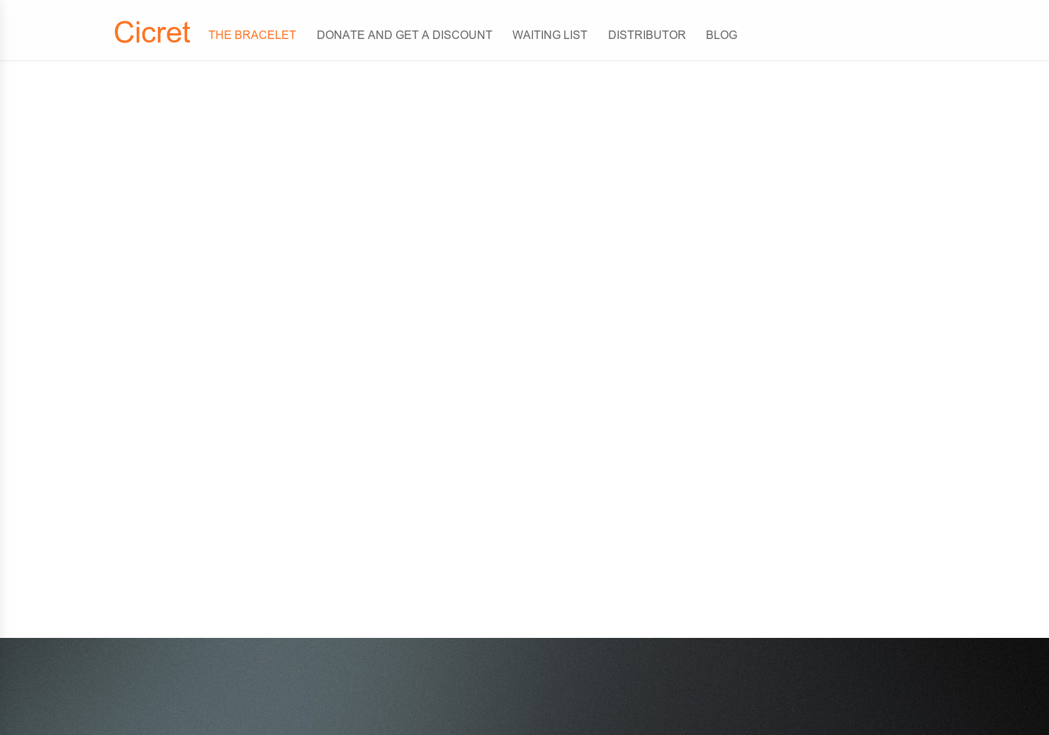 Cicret gallery image