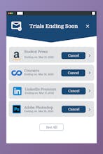 EndTrial gallery image