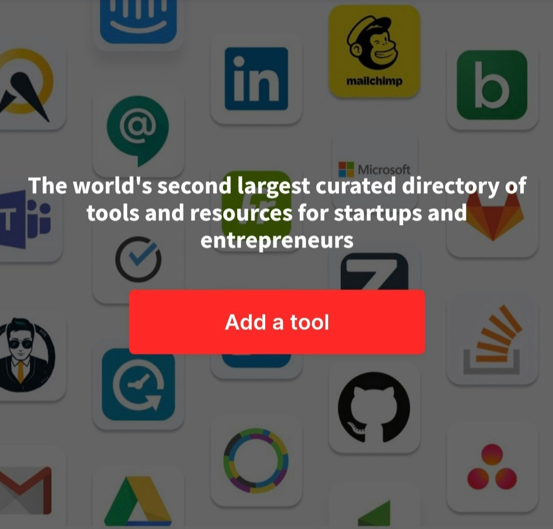 Startup Lyst gallery image