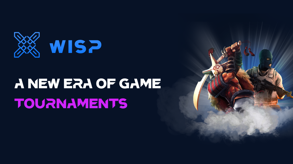 Wisp media 1