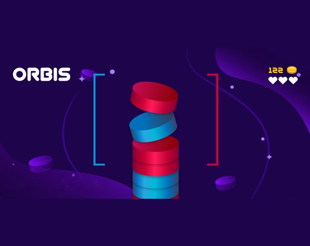Orbis - Throw Them All!