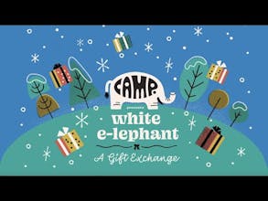 Camp White Elephant Online Gift Exchange gallery image