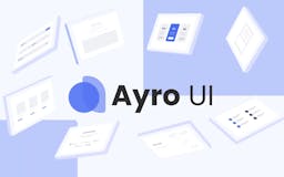 Ayro UI media 2