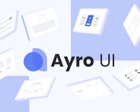 Ayro UI image