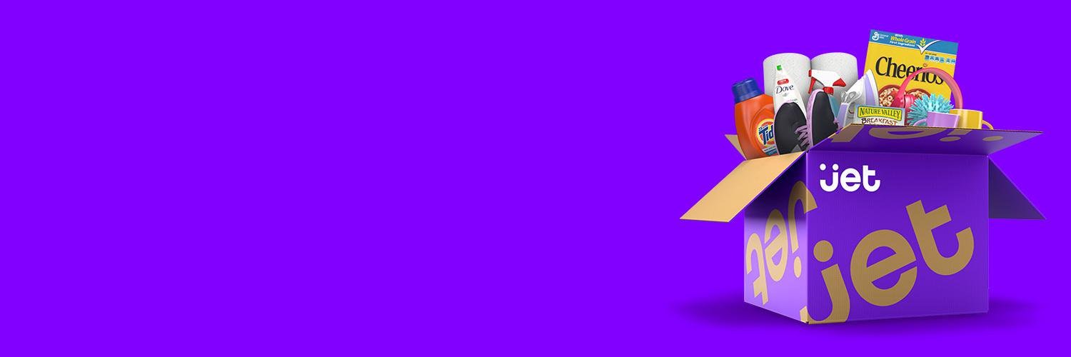 ProductHunt banner for @jet